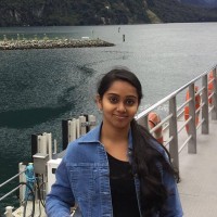 Suganya Sudhakar
