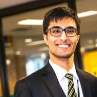 Sahil Kanaya