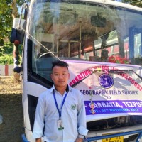 Ashik Rai