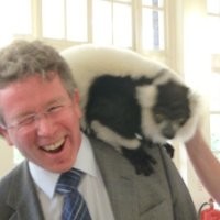 Geoff Walker