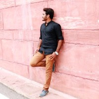 Yashwanth Kumar Datta T