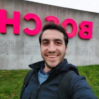 Tiago Sousa
