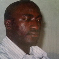 ibrahim M  O
