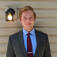 Noah Bishop