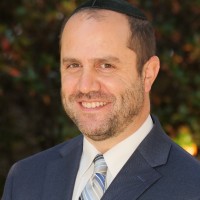 Rabbi Aaron Levitt