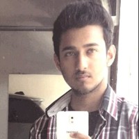 Saurabh Kashyap