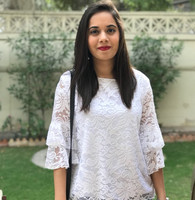 Mariam Abbas