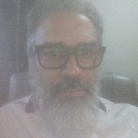 Marcelo Antônio Almeida