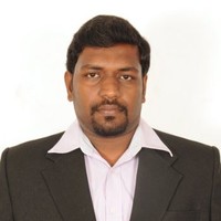 Dinesh V