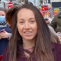 Hannah Warwick