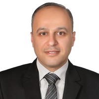 HOSSAM ALHALLAK