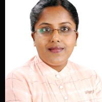 Aiswarya P.U