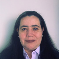 Martha Ligia Sanchez Diaz
