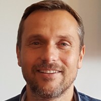 Daniel Jan
