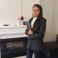 Riya Shah