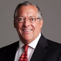 Kevin Jones, Sior