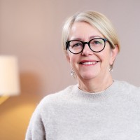 Anette Nordenfelt