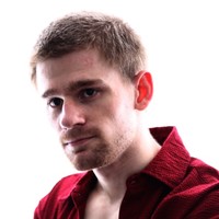 Jonathan Longhurst