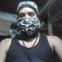 Sunil Kumar Pandey