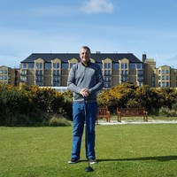 Iain Bryce