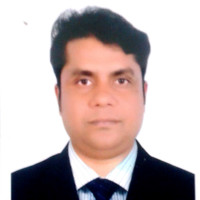 Tofial Ahamed Topu