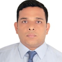 Mohammad Abdullah Al Mamun