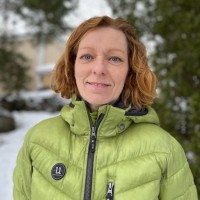 Virpi Aho