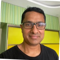 Giri Chakravarthy