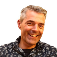 Arjan Maasland