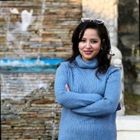 Sadikshya Regmi