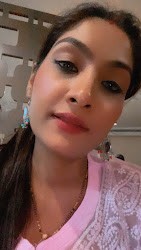 Lavina Robin Swamy