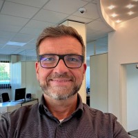André Engel