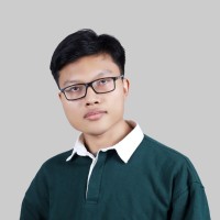 Cecep Muhammad Maftuh Alfauzi