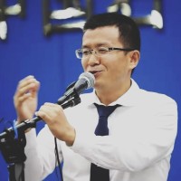 ZHANG Wei, M.Eng., MBA, CFA