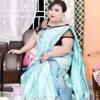 Laxmi Phukan