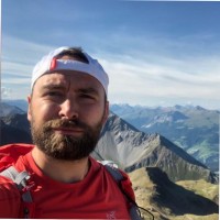 Nick Beaumont-Wraith