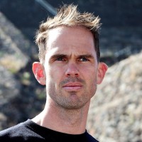 Rob Baker