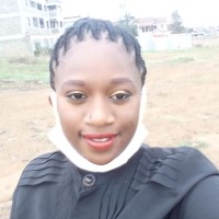 Sandra Gichuki