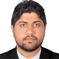 Faryad Hussain