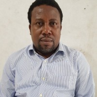 Jude Nkwocha