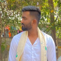 Dhrivith Raj