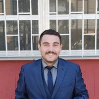 Dimitris Rotas