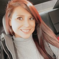 Gabrielle Angélica Lopez