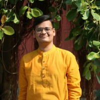 Atharva Dongre