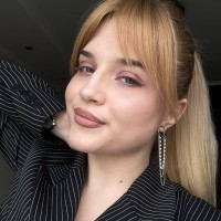 Masha Varabyova