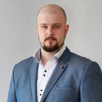 Ivan Bezryadin