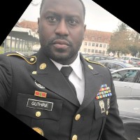 Gregory Guthrie