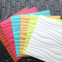 Xốp dán tường 3D giá rẻ