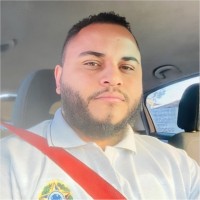 Rogestter Damásio De Oliveira
