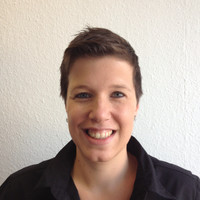 Stefanie Huter